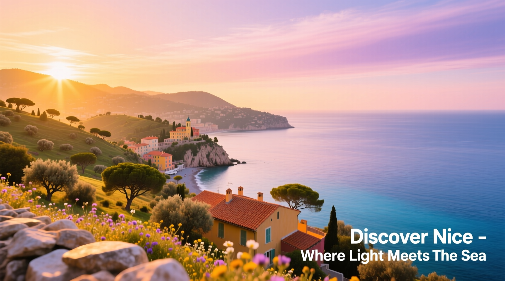 Best Places to Visit in Nice on a Budget: Practical Guide