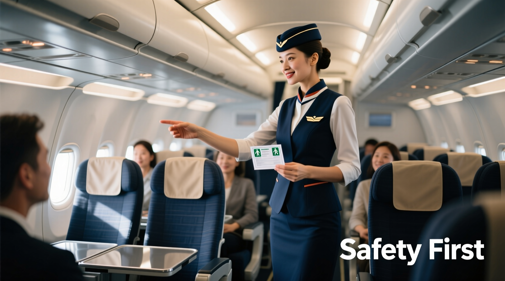 Flight Attendant Advice Travel Guide: How to Apply Crew Tips for Smarter Transport Logistics