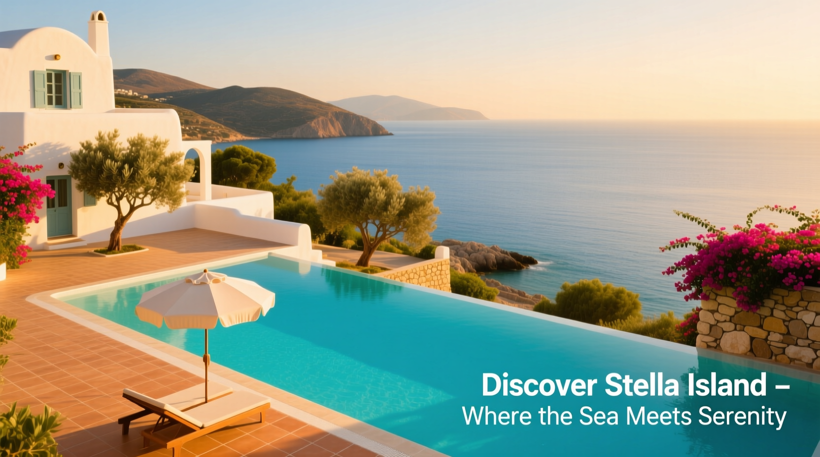 Stella Island Resort Crete Greece: Budget Travel Guide