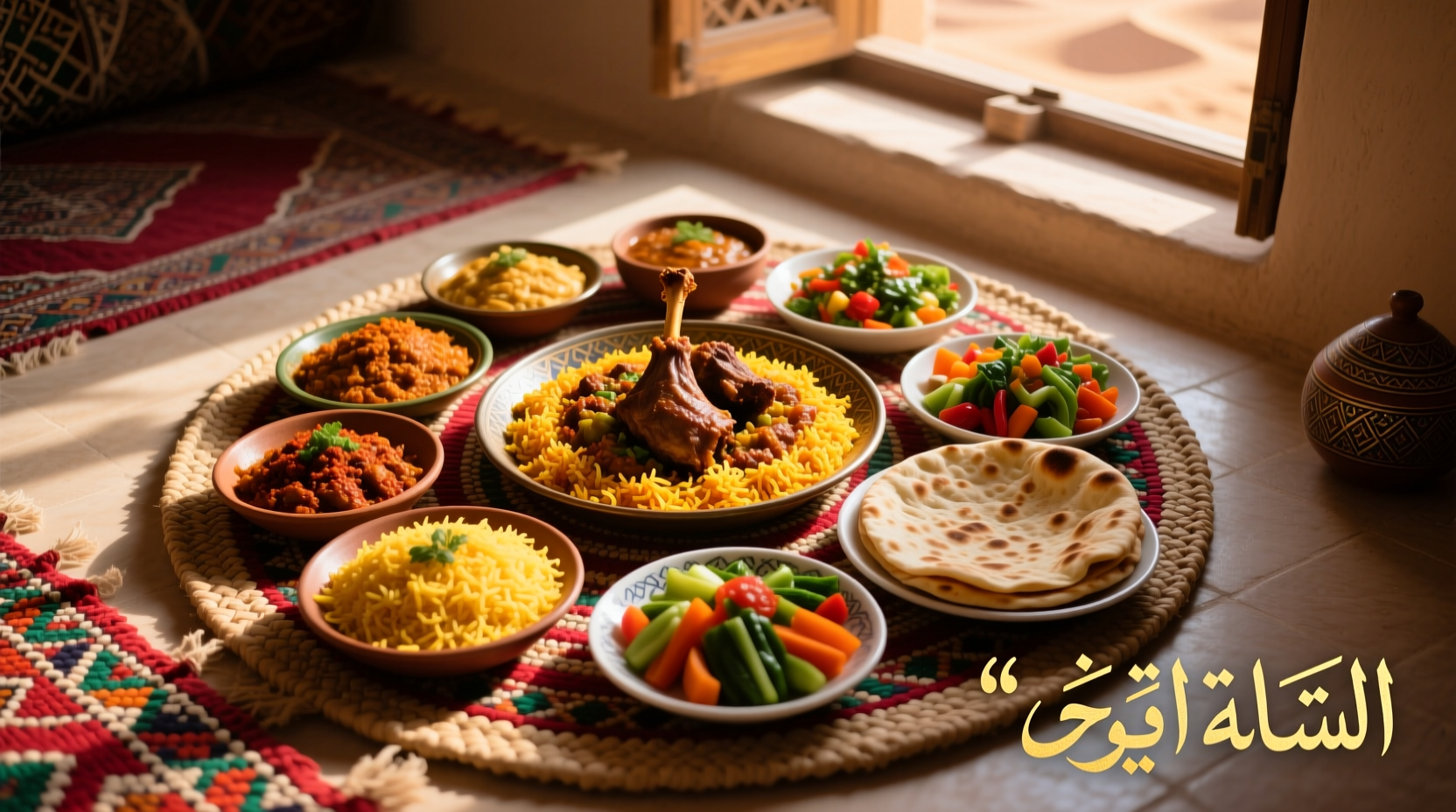 Muslim Fear & Oman Food Guide: How Teaching in Oman Taught Me the Shades of Islam