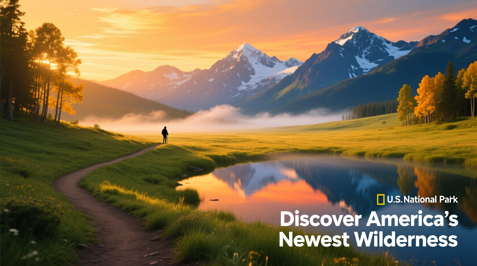 New US National Park Budget Travel Guide: How to Visit Affordably