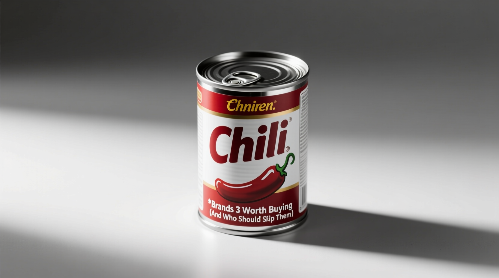 canned chili 3 brands worth buying and who should skip them