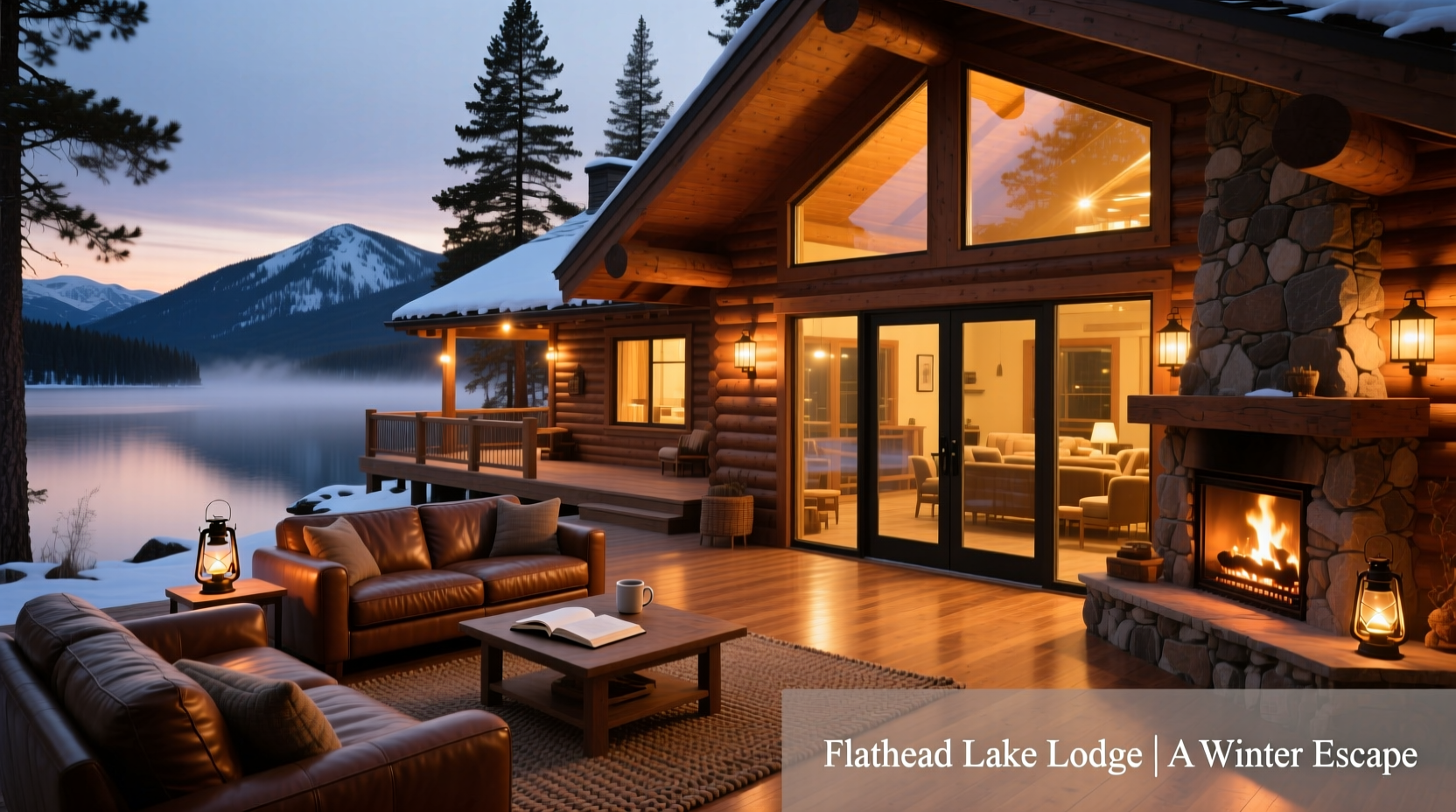 Flathead Lake Lodge Review: Budget Traveler’s Honest Accommodation Guide
