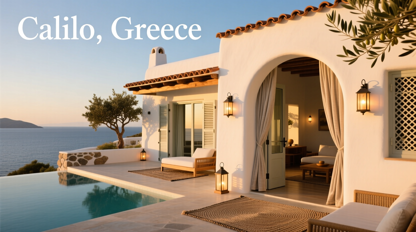 Hotel Calilo Greece Budget Accommodation Guide: What to Expect & Where to Stay