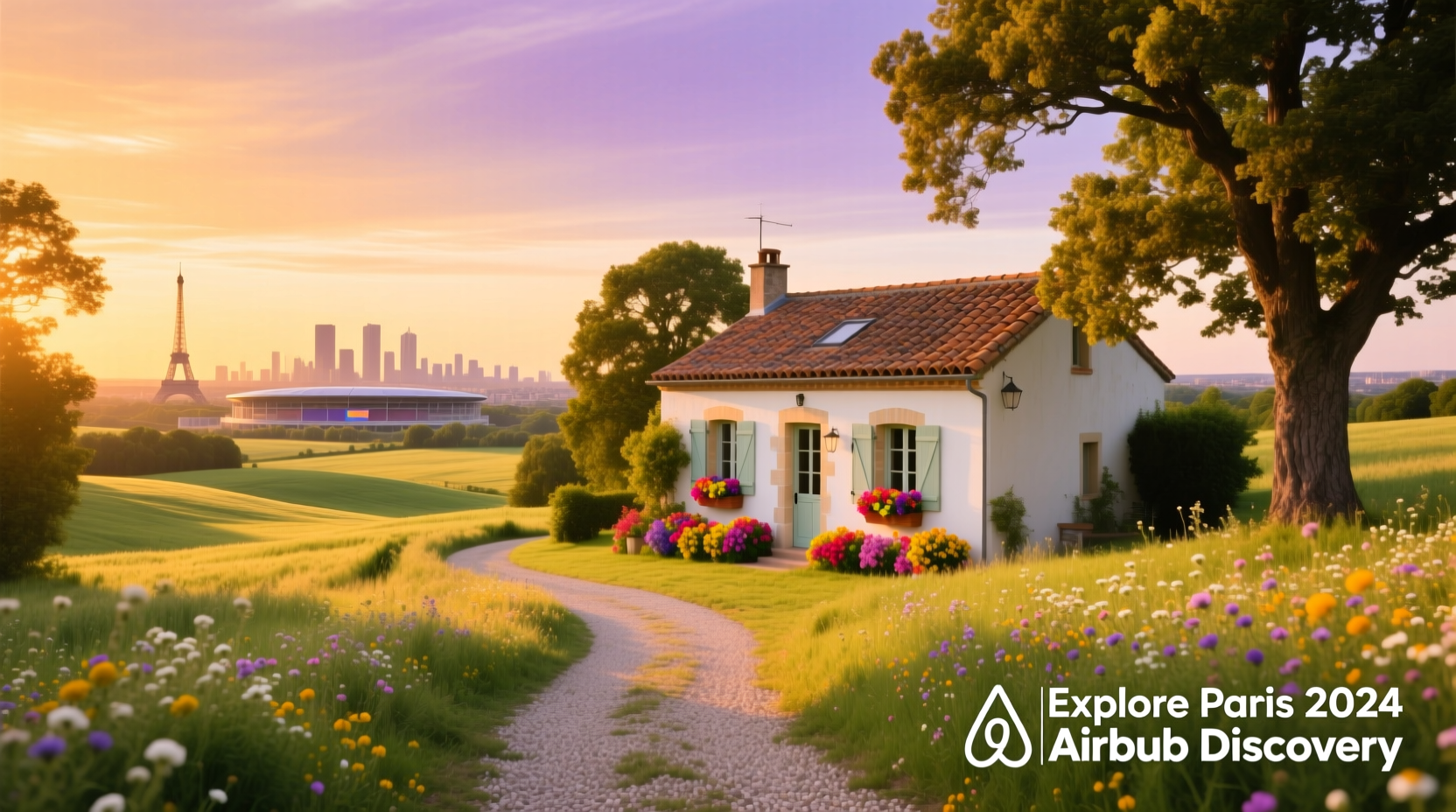 Airbnb Near Paris Olympics: Budget Travel Guide 2024