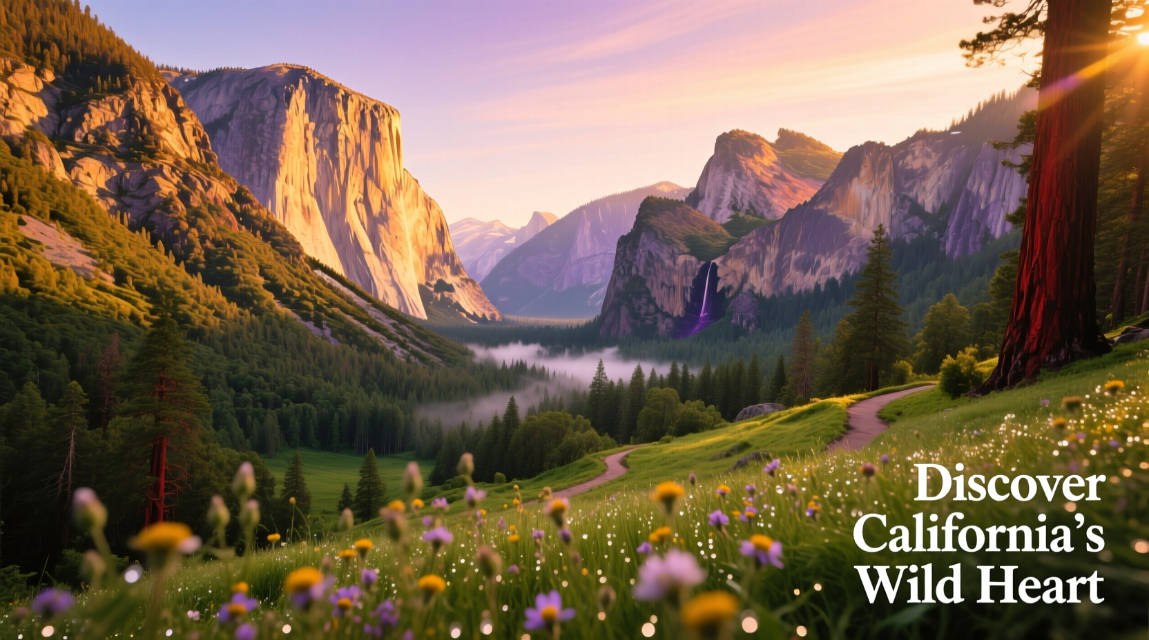 National Parks in California USA: Budget Travel Guide
