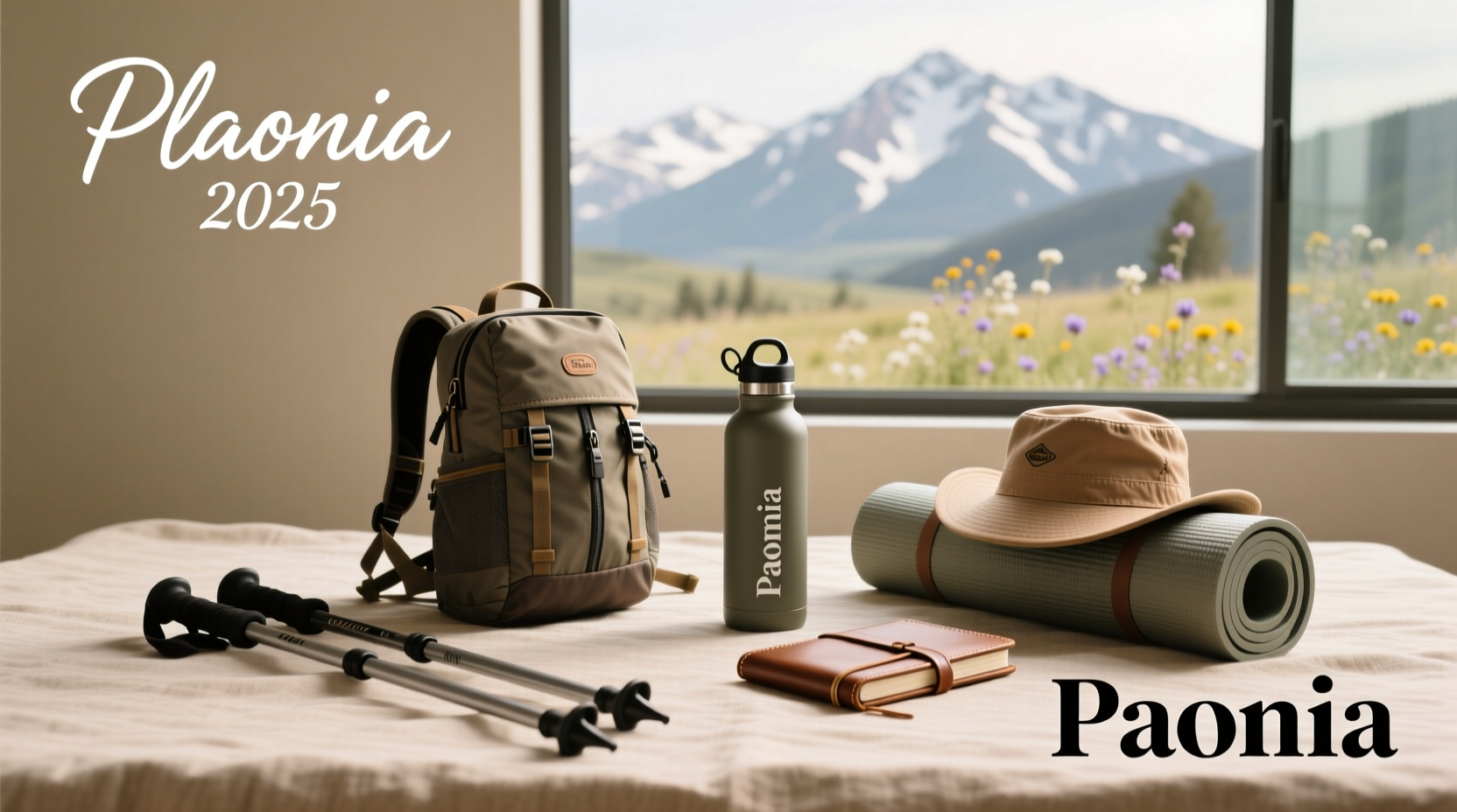 Best Places to Go 2025 Paonia Colorado Gear Guide: What to Pack & Why