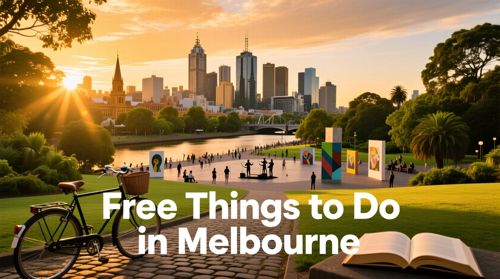 Free Things to Do in Melbourne: Budget Travel Guide