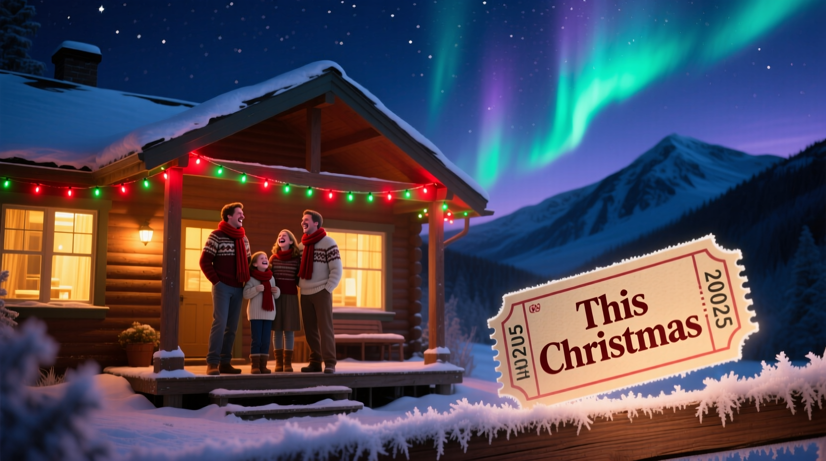 where can i watch this christmas