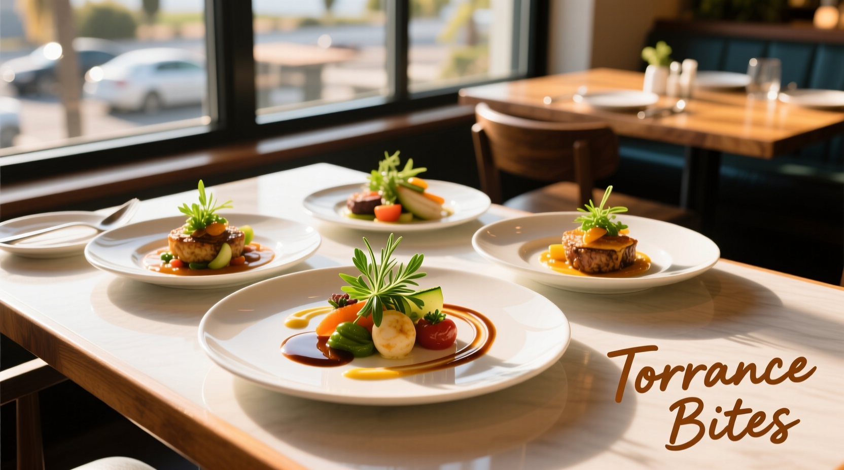 Restaurants in Torrance: Budget-Friendly Food Guide & Local Dining Tips