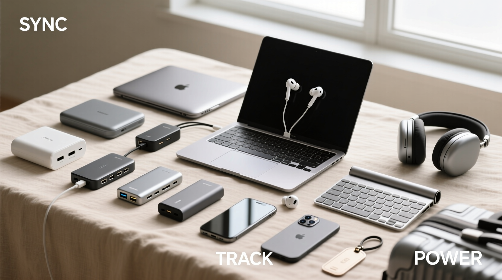 When Gadgetry Goes Too Far: A Practical Travel Gear Guide