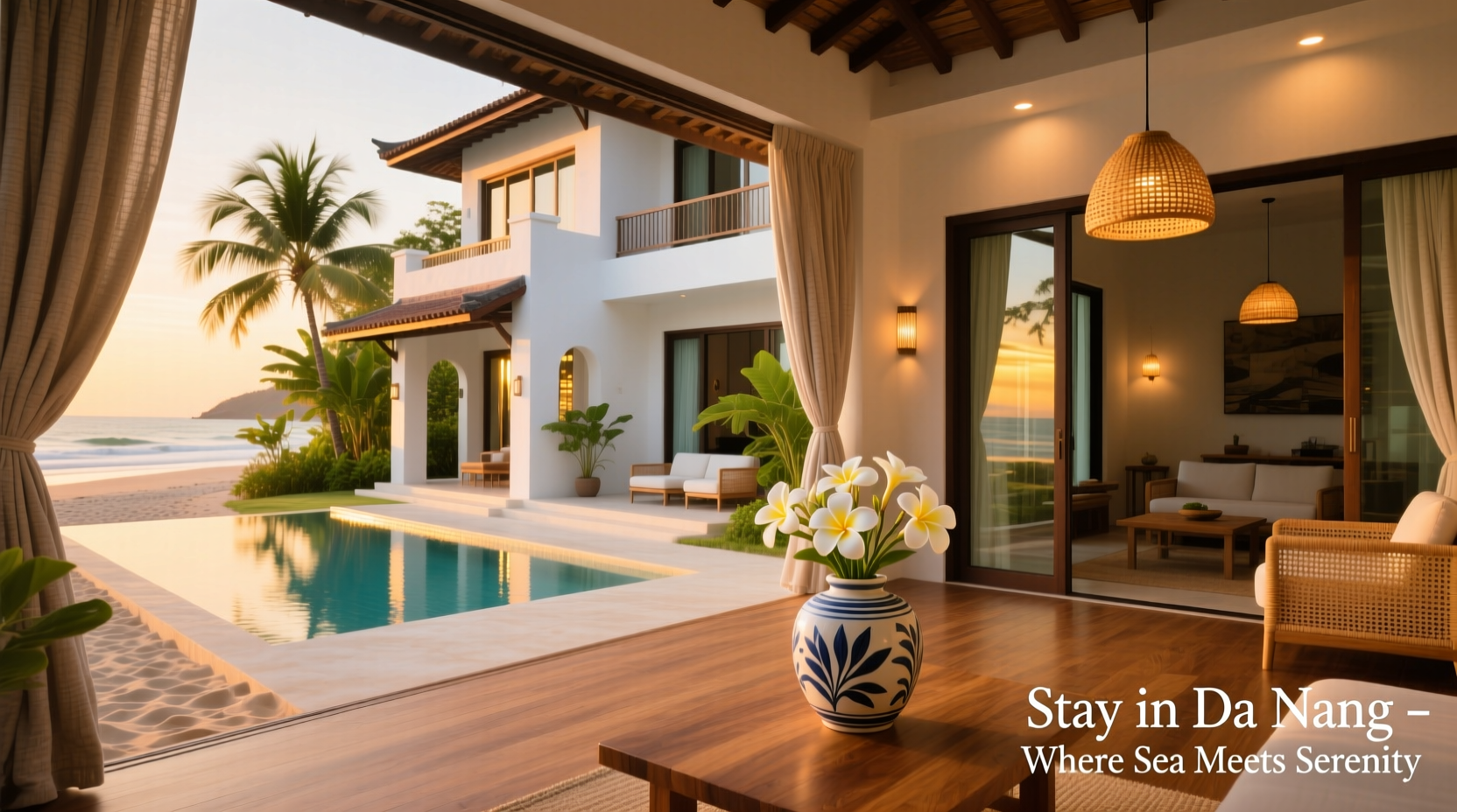Where to Stay in Da Nang Vietnam: Budget Traveler’s Practical Guide