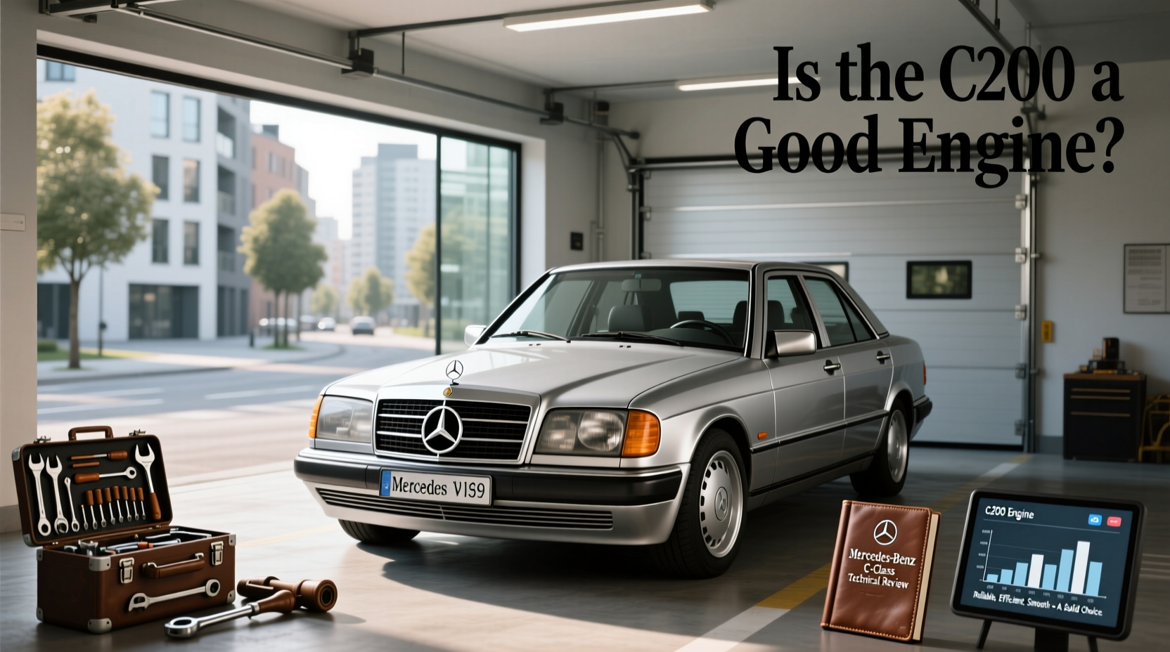 w202 c200,Is the C200 a good engine? buying guide