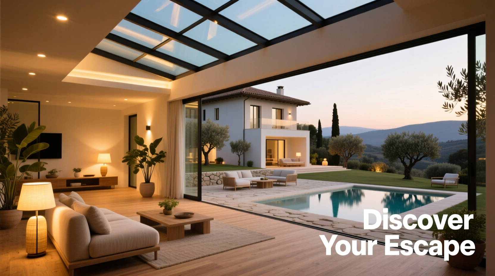 Airbnbs with Glass Roofs: A Practical Budget Traveler’s Guide