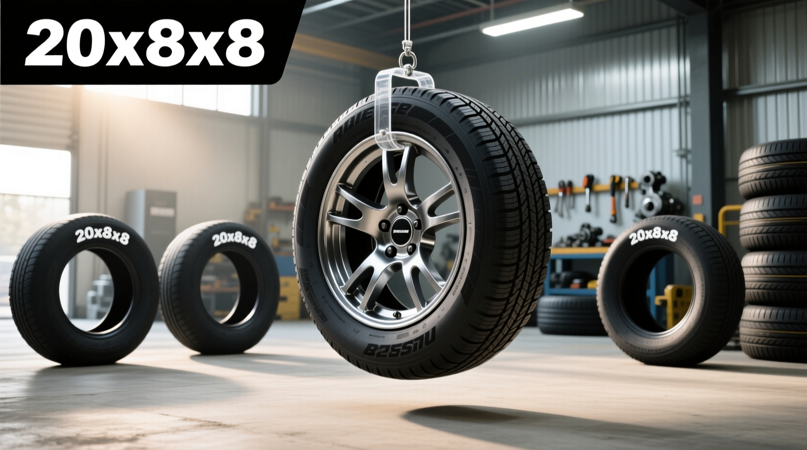 tires 8.25x20,What does 20x8x8 tire mean? buying guide