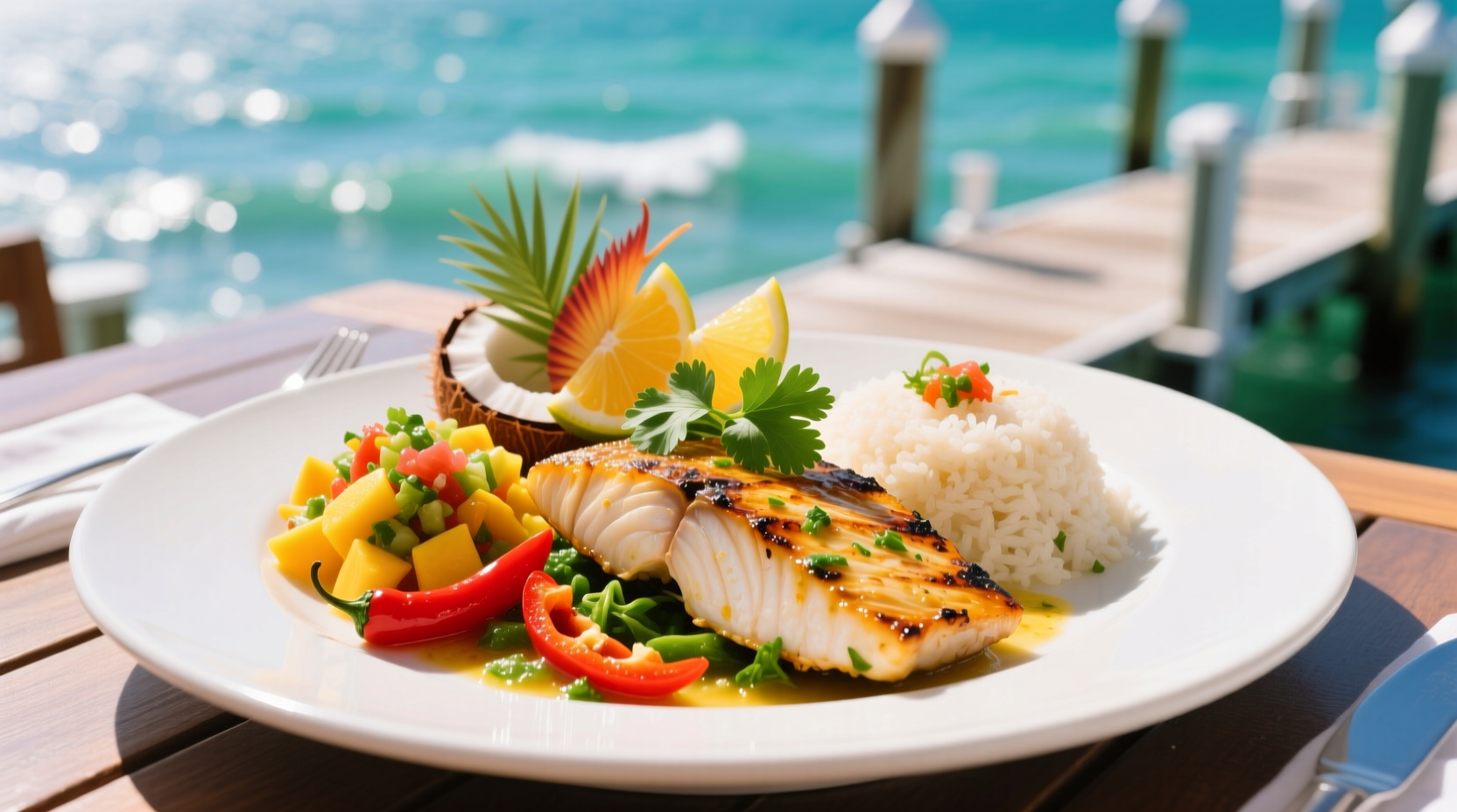 How to Enjoy Water & Food in Greater Fort Lauderdale: Budget Dining Guide