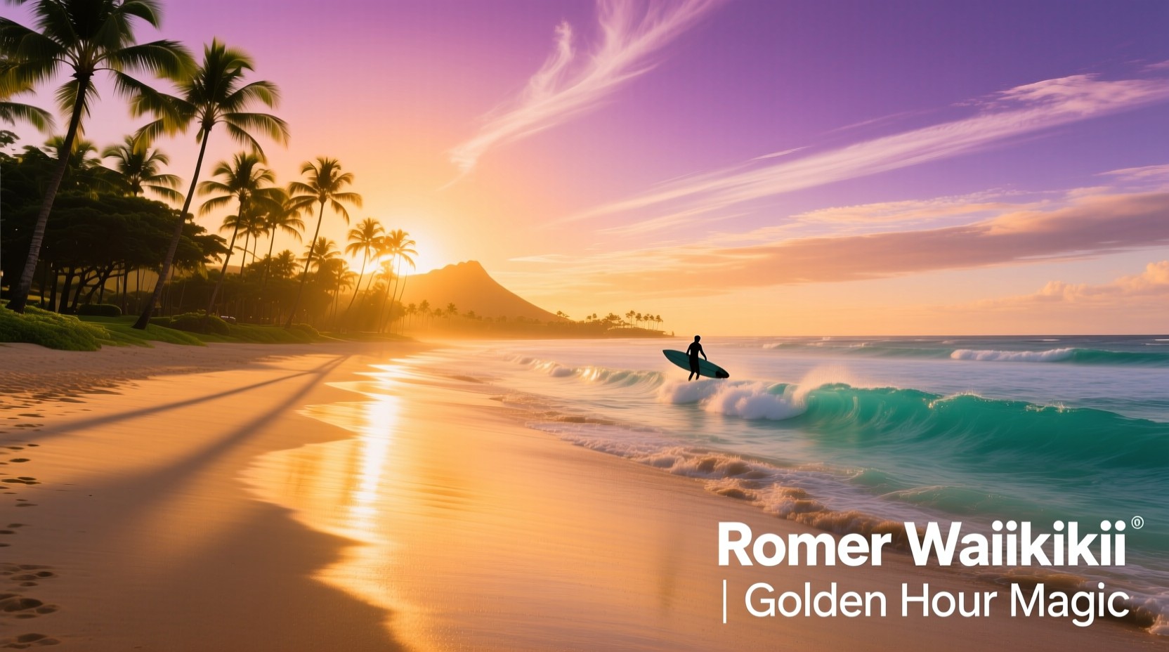 Romer-Waikiki Budget Travel Guide: How to Visit Affordably