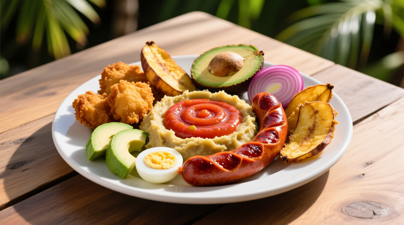 Dominican Republic Food Guide: What to Eat & Where to Eat Well on a Budget