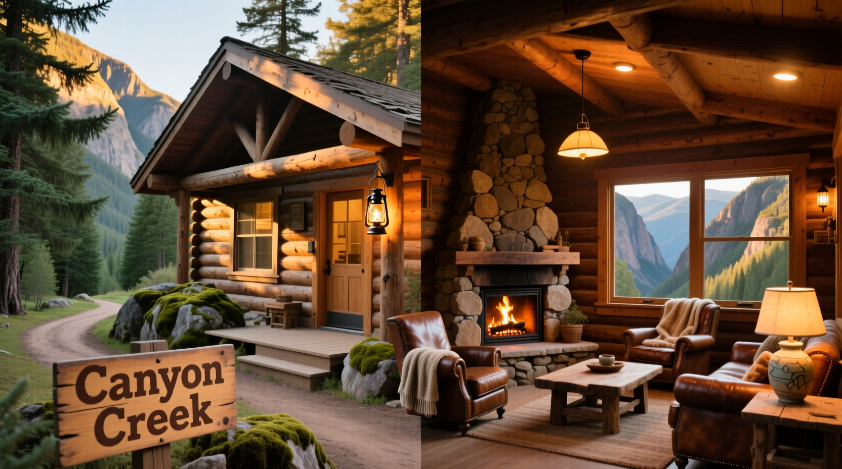 Canyon Creek Cabins Budget Travel Guide: What to Expect & How to Choose