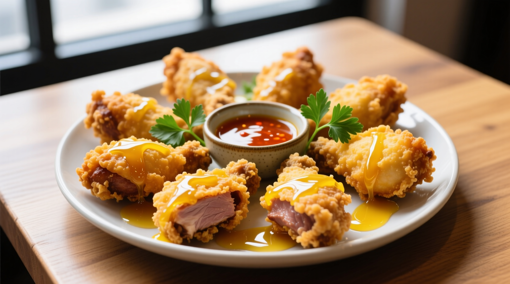 Fried Chicken Dishes Around the World: A Budget Traveler’s Practical Guide