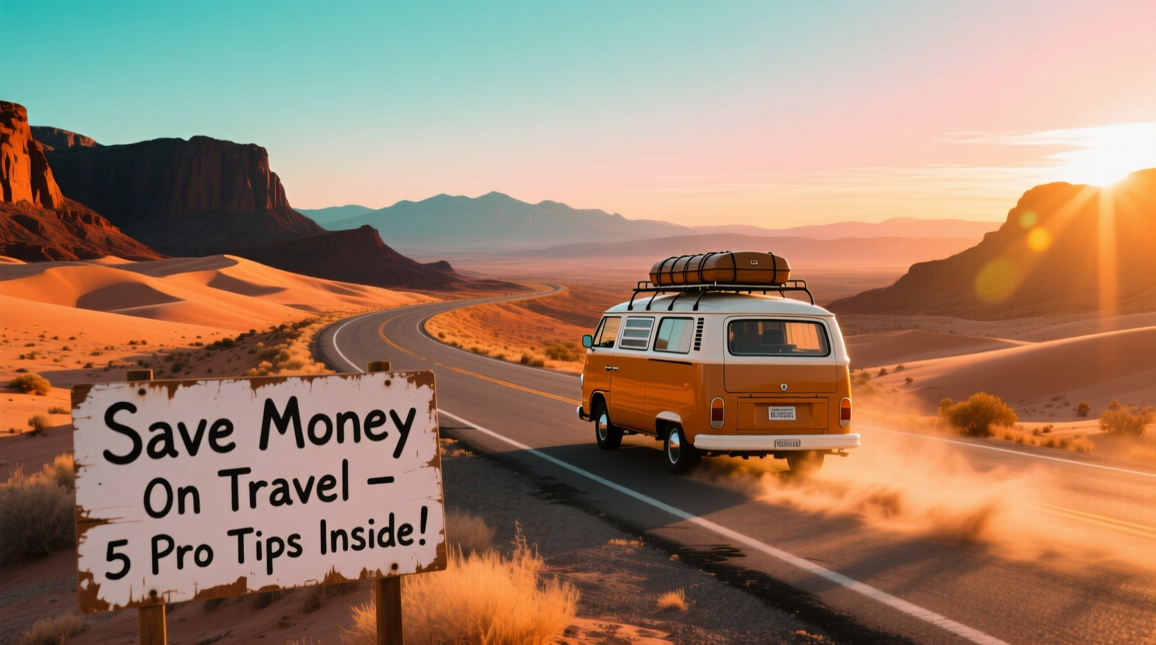 Road Trip Money Saving Tips: Practical Budget Guide for Drivers