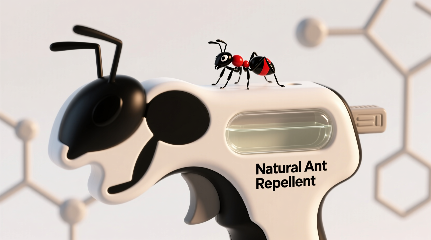 ant diy killer