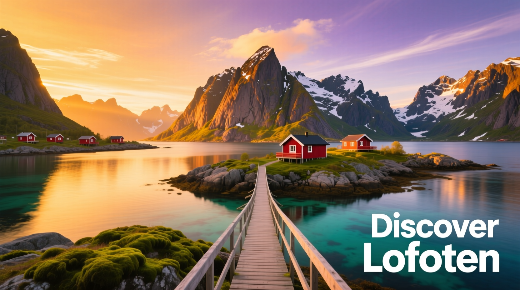 How to Check Gorgeous Video of Lofoten Islands Norway — Budget Travel Guide