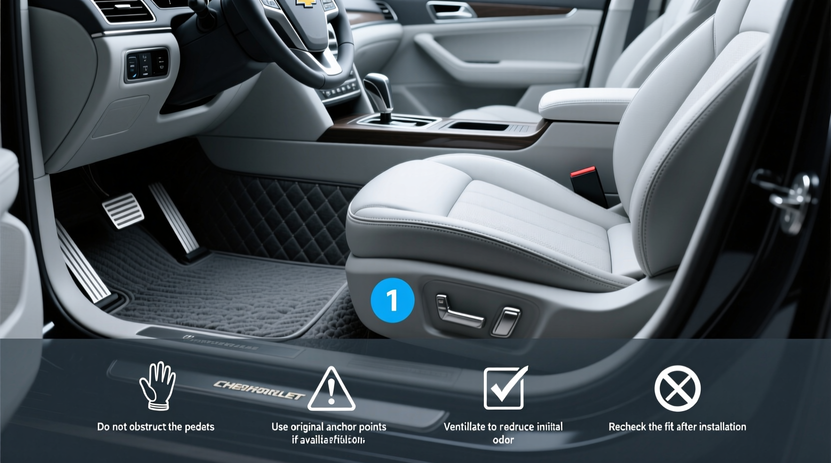 Seat Covers for 2009 Chevy Impala Buying Guide