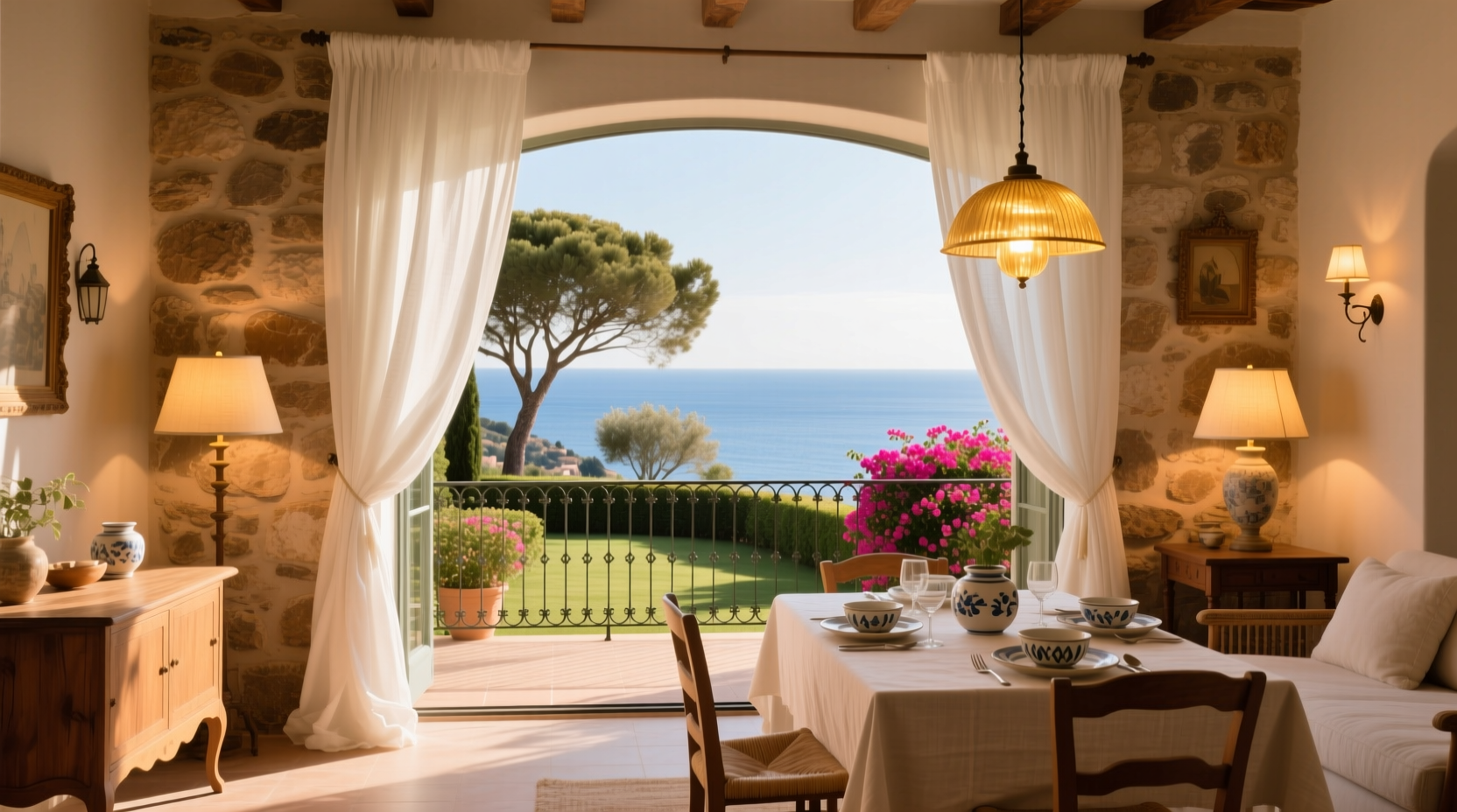 Airbnb South France Budget Accommodation Guide: What to Expect & How to Book Smart