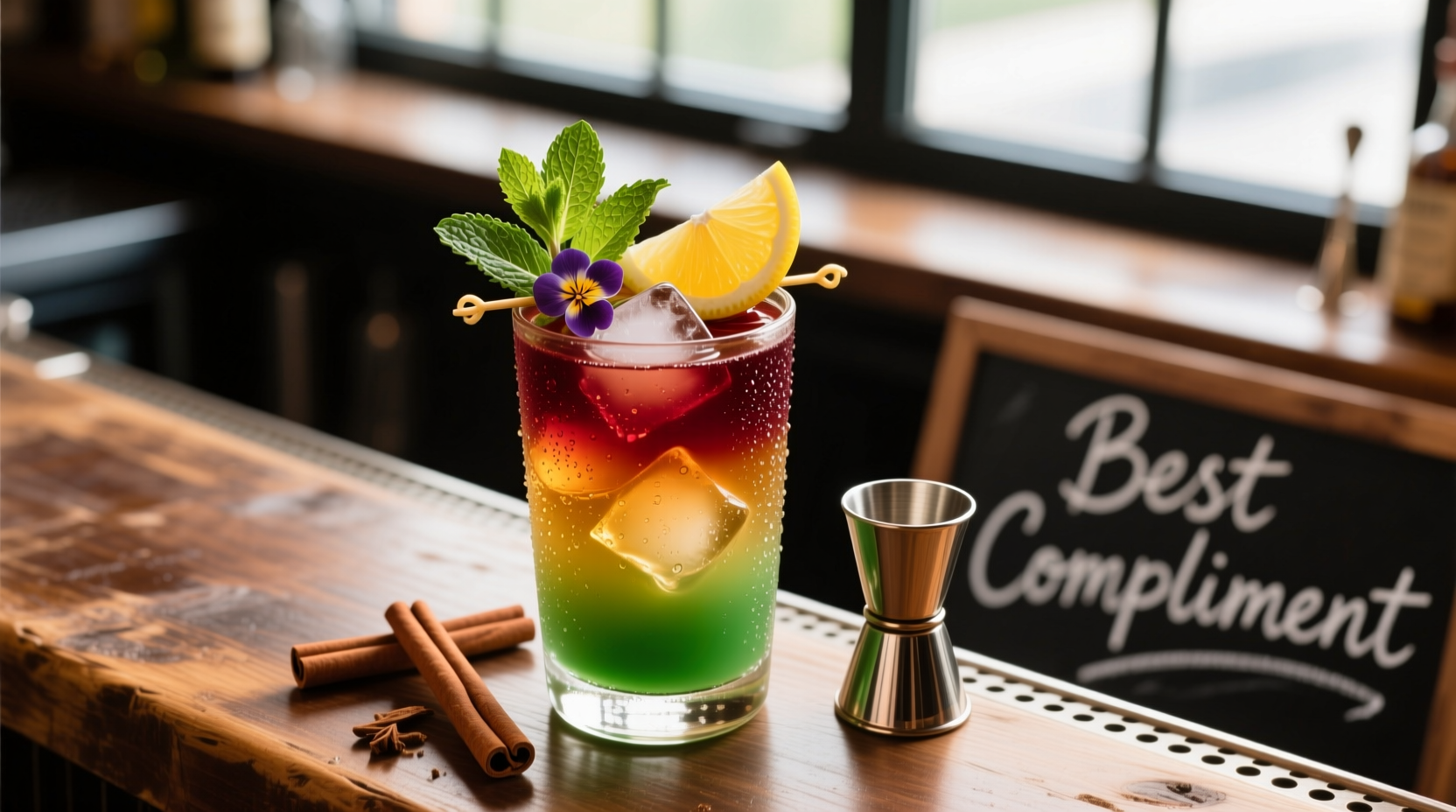 How to Best Compliment a Bartender: A Practical Culinary Travel Guide