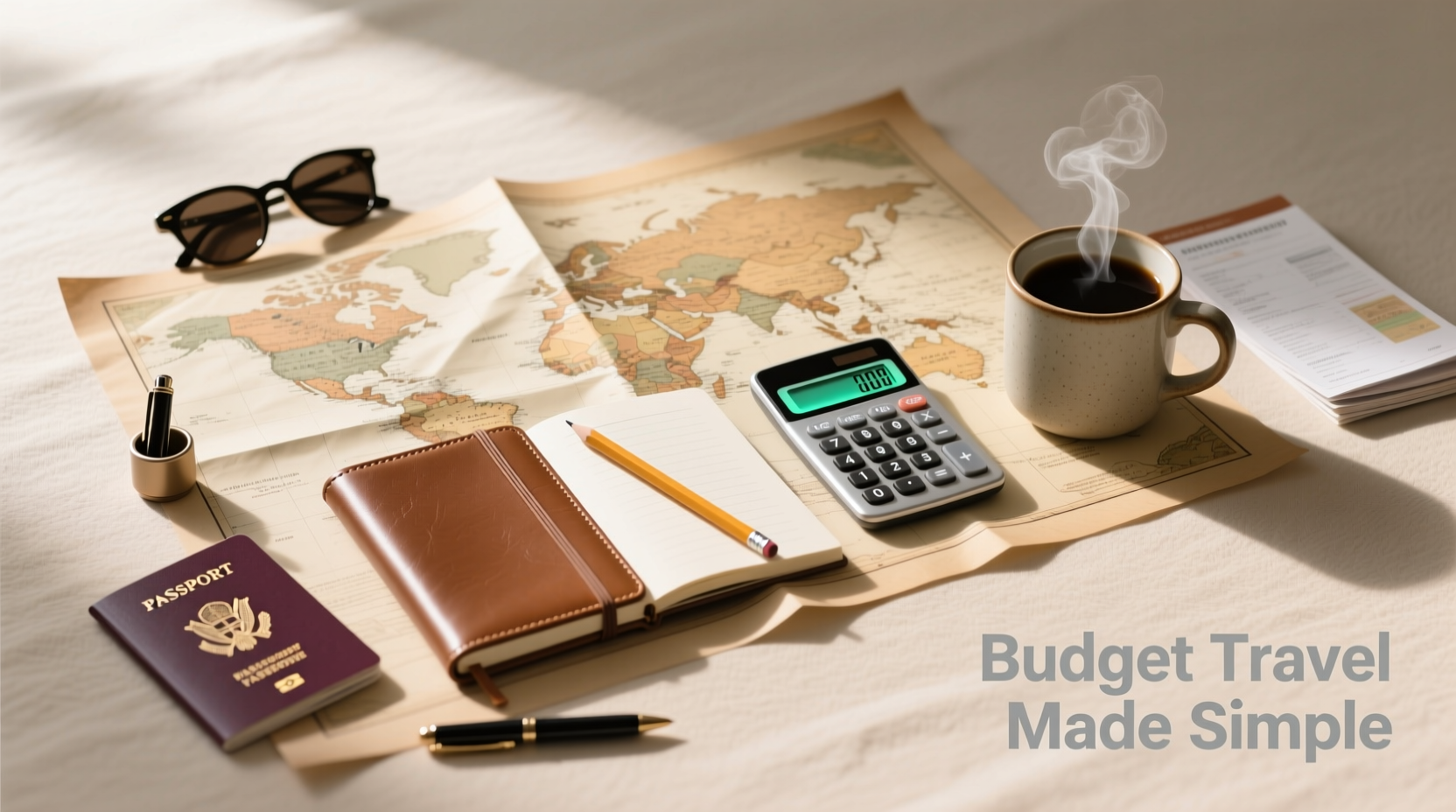 Ludington MI Guide: How to Travel on a Budget in 2024