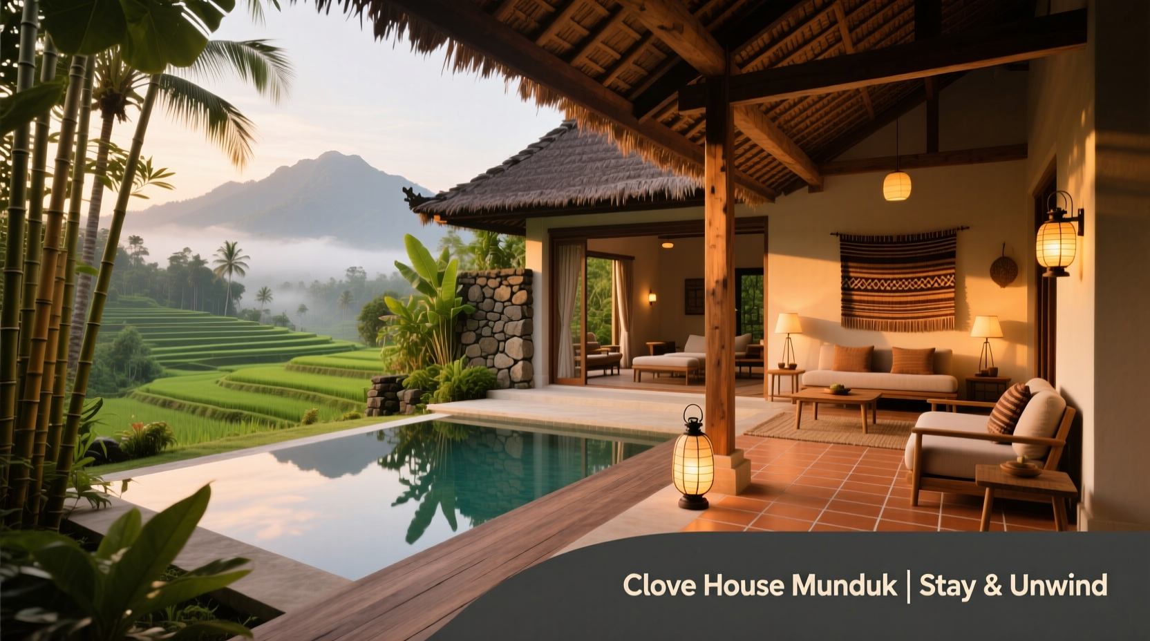 Clove House Munduk Airbnb Guide: What Budget Travelers Should Know