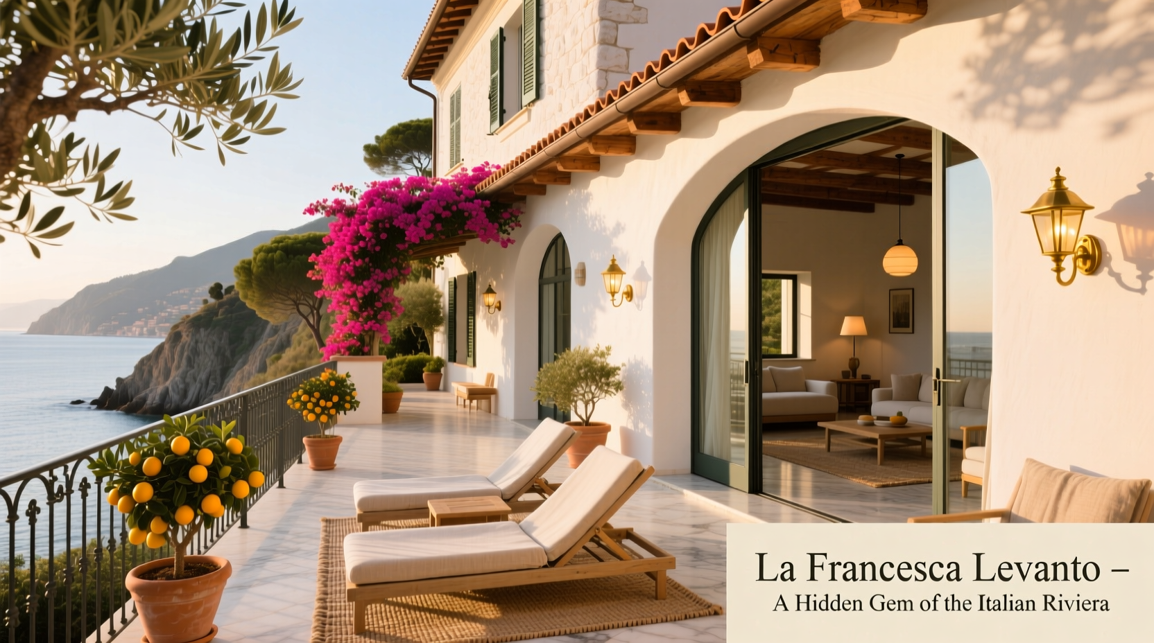 Resort La Francesca Levanto Review: Budget Traveler’s Honest Guide