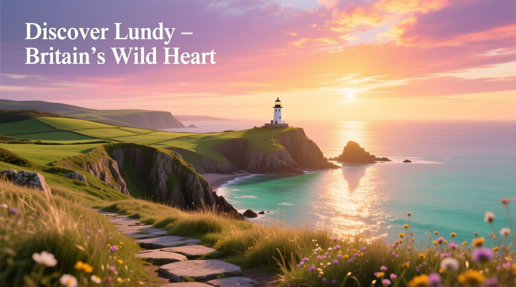 How to Work on Lundy Island: Budget Travel Guide