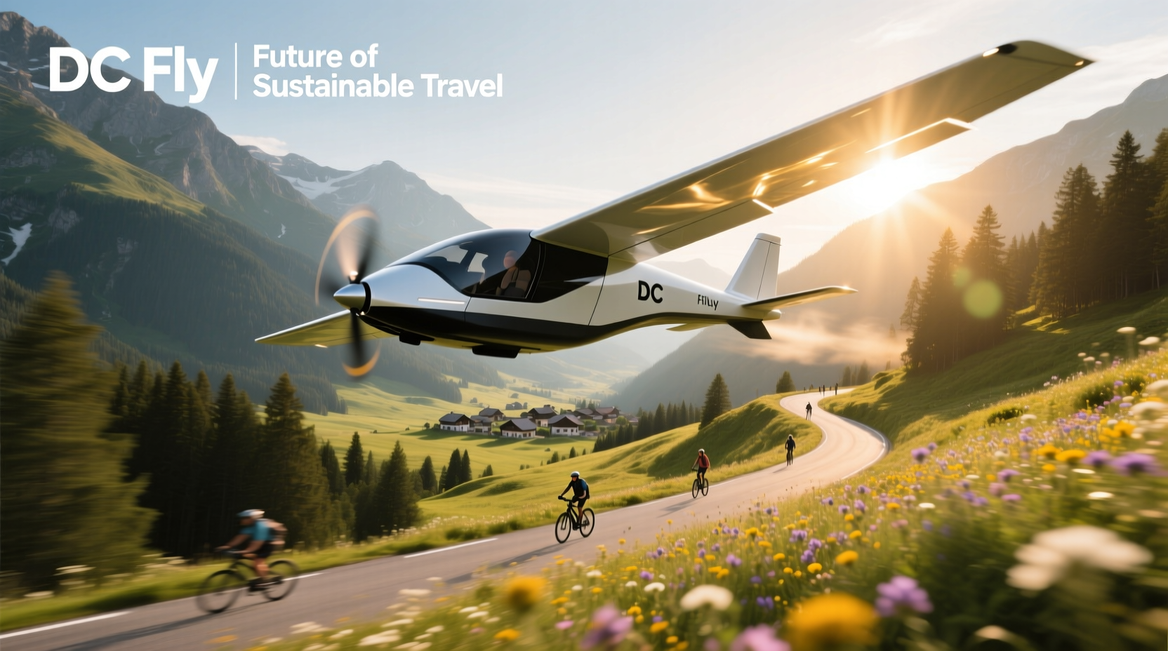 Outdoor Alliance DC Fly-In Transport Guide: How to Get There Cheaply & Reliably