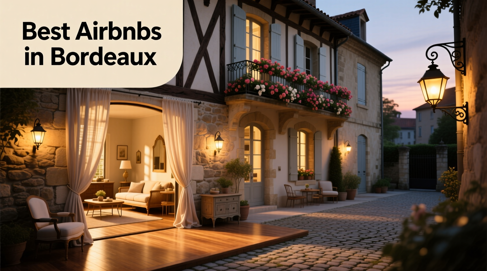 Best Airbnbs in Bordeaux France: Budget Traveler’s Guide