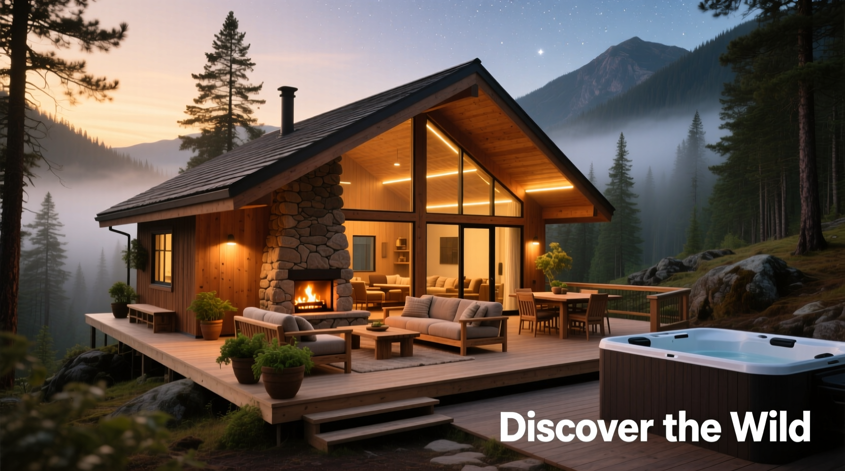Off-Grid Remote Airbnbs Guide for Budget Travelers