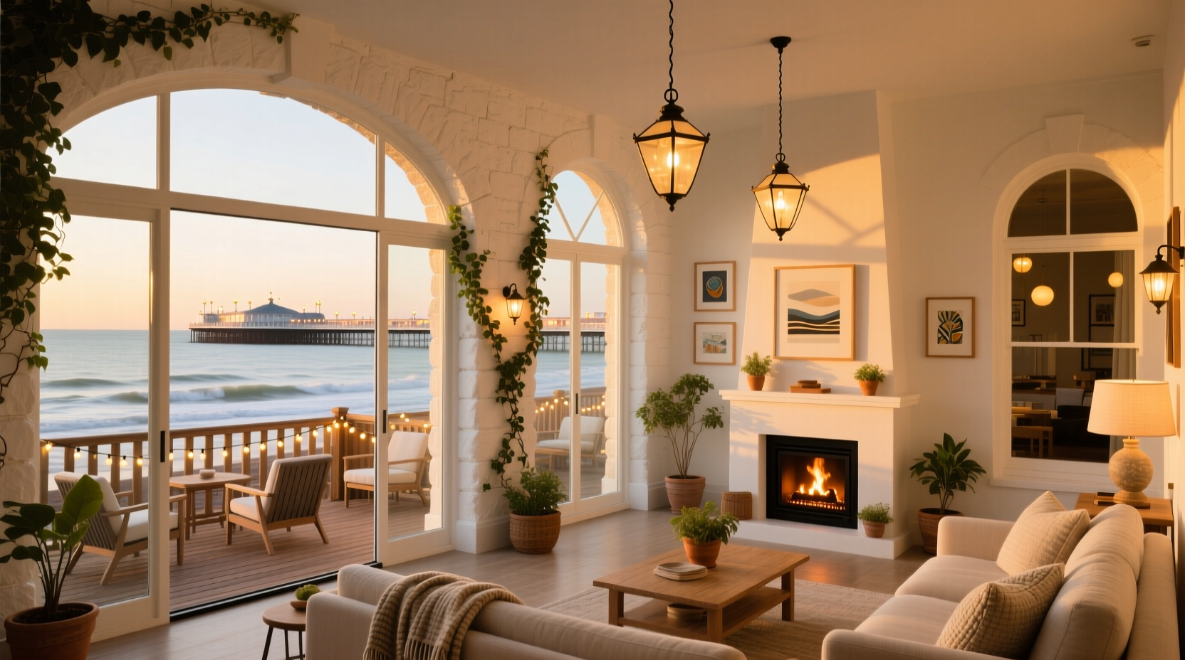Where to Stay in Brighton England: Budget Accommodation Guide