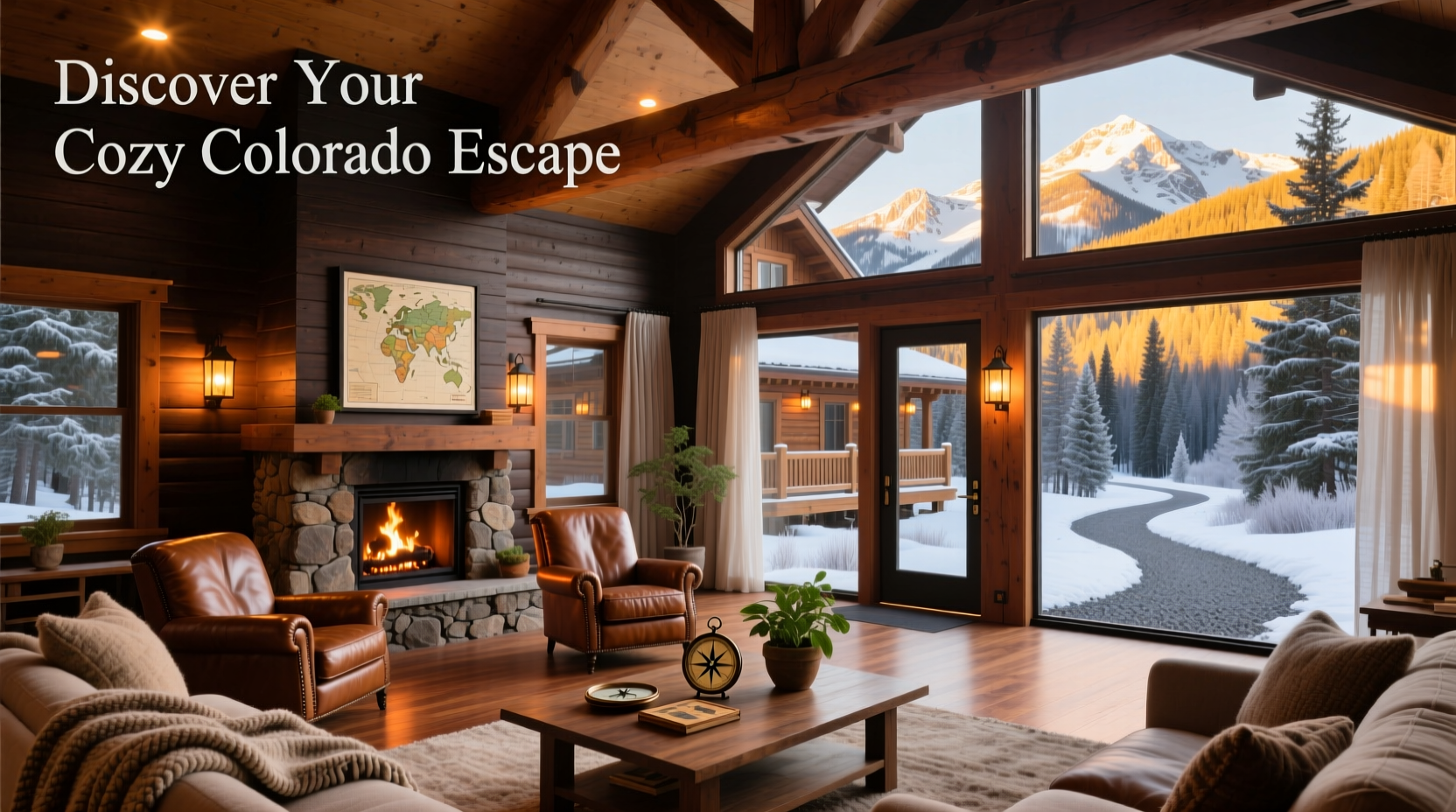Where to Stay in Colorado USA: Budget Accommodation Guide