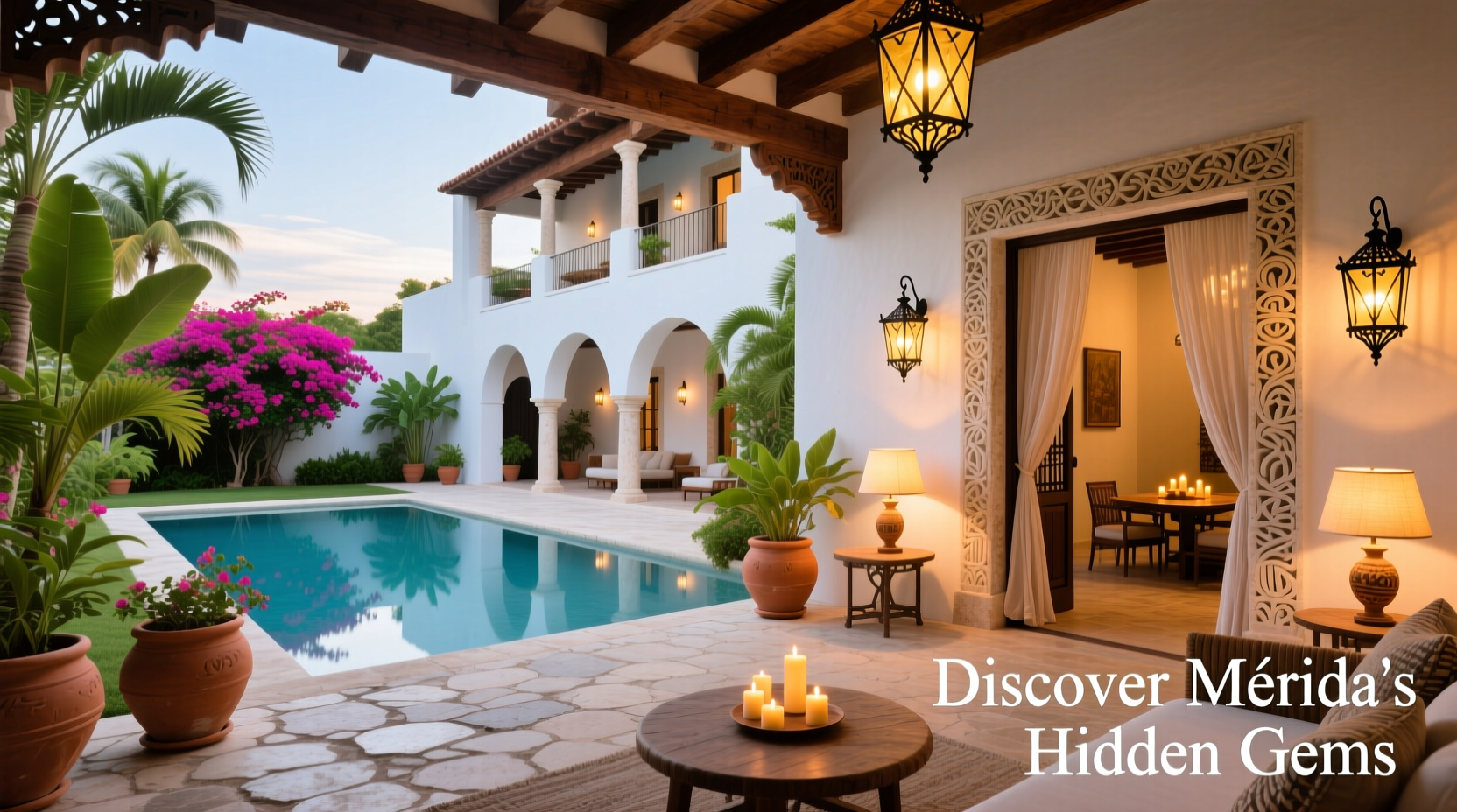 Best Airbnb in Mérida: Budget Traveler’s Practical Guide