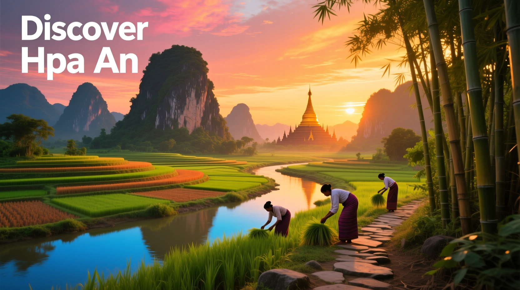 Things to Do in Hpa-An: Budget Travel Guide & Practical Tips