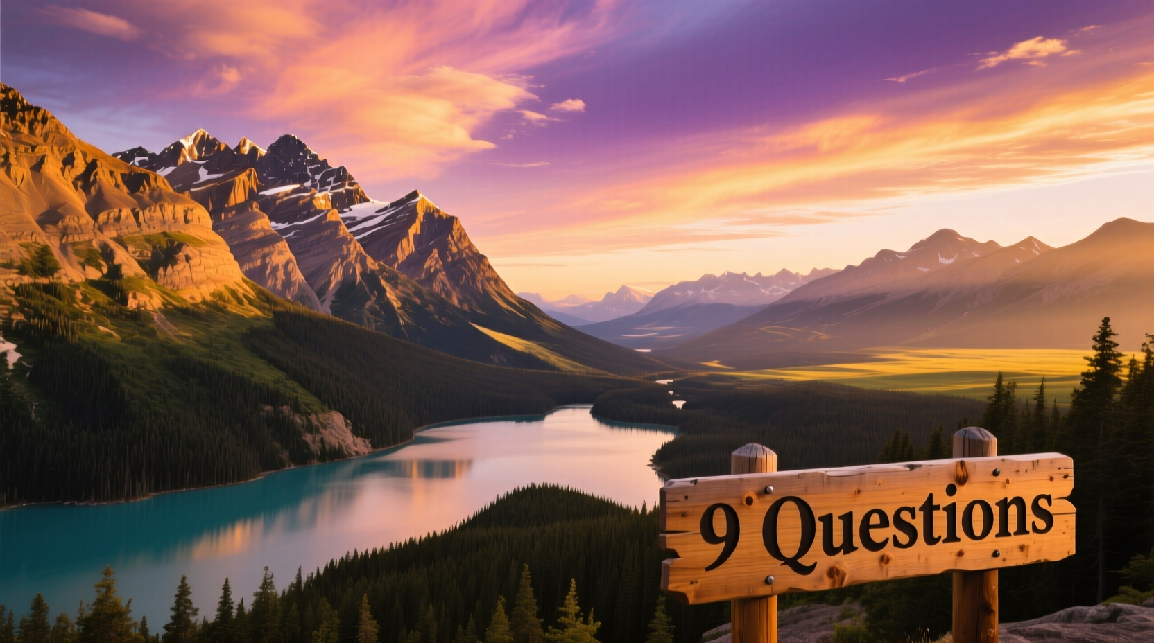 9 Questions Canada America: Budget Travel Guide & Practical Tips