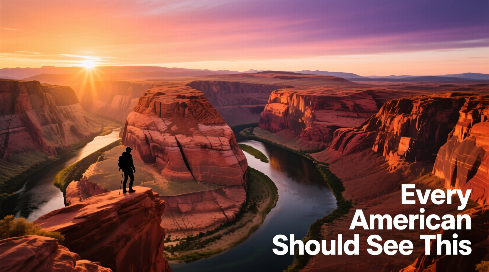 U.S. Destinations Every American Should See: Budget Travel Guide