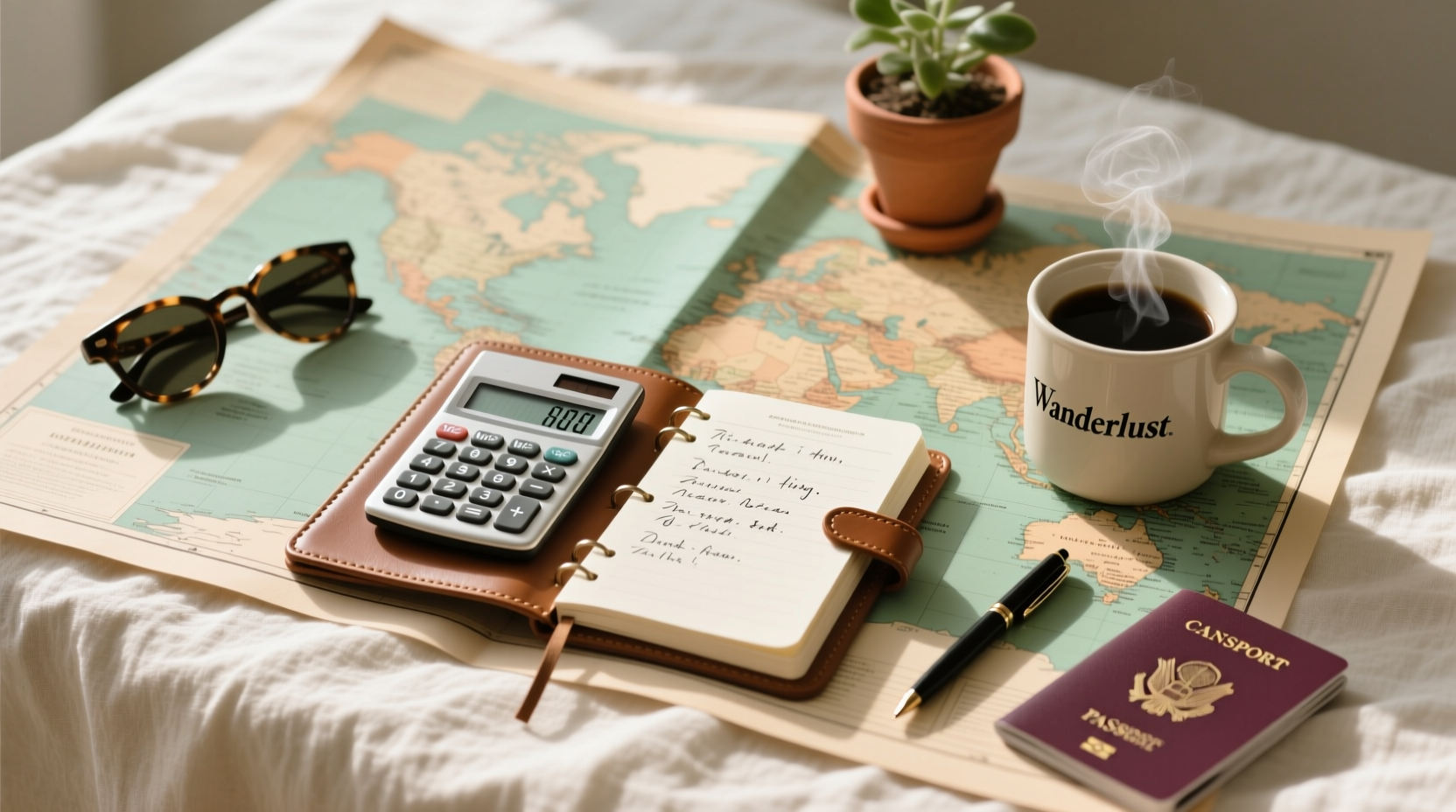 Adirondacks Travel Guide: How to Visit on a Tight Budget