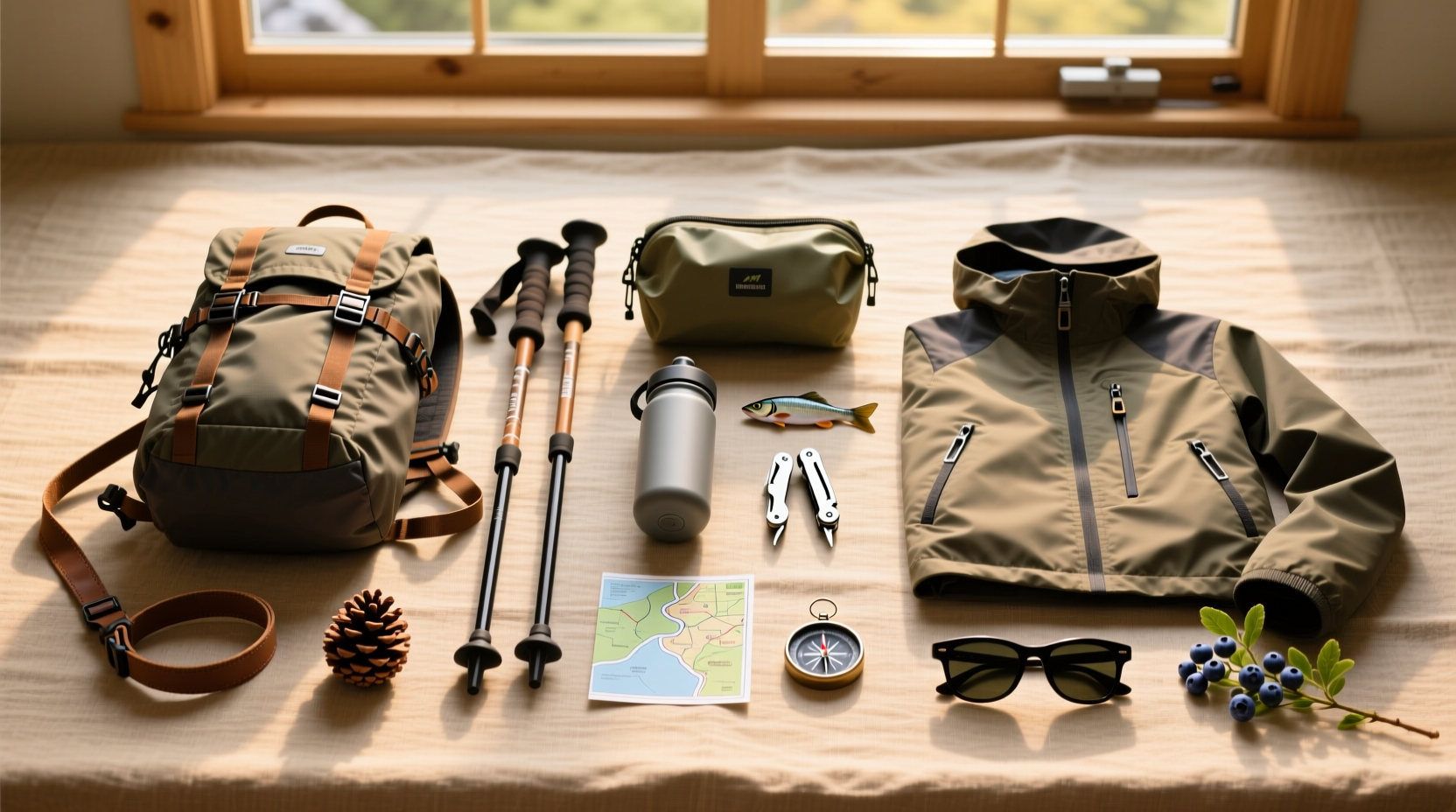 Top 7 Outdoor Activities New England Gear Guide: What to Pack & Why
