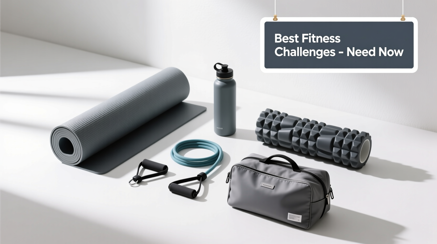 Best Fitness Challenges You Need to Sign Up for Now — Traveler’s Gear & Prep Guide