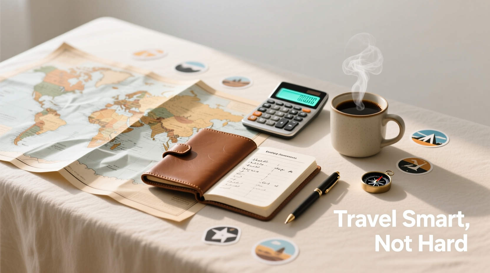 Freelancers Old Generation vs New: Budget Travel Cost Comparison Guide