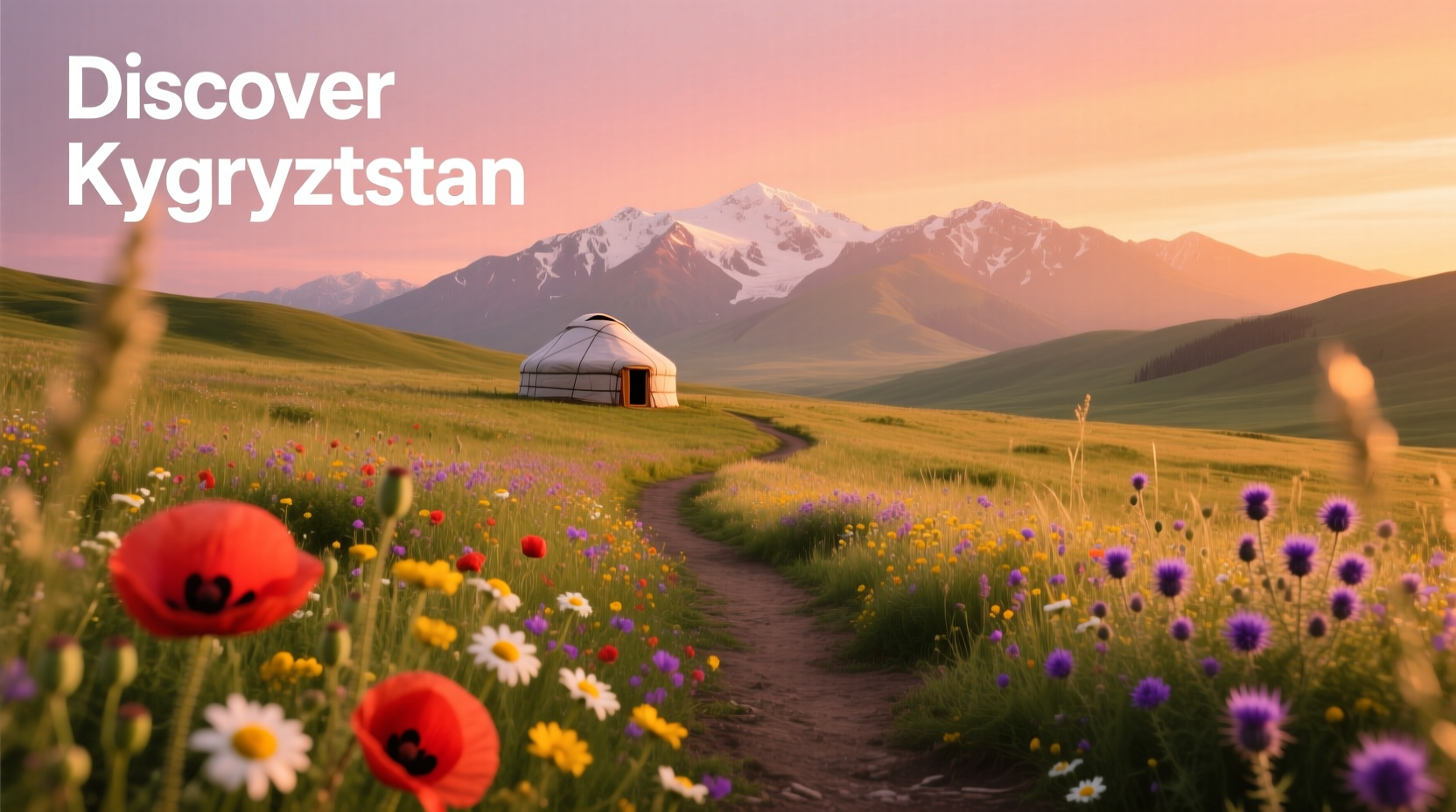 Places to Visit in Kyrgyzstan: Budget Travel Guide
