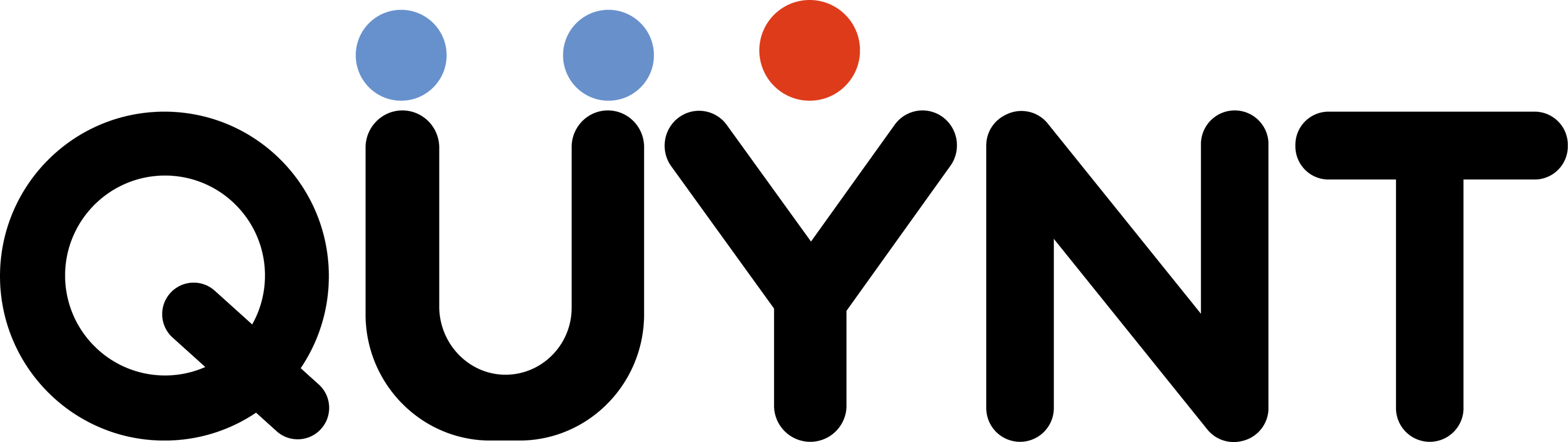 QUYNT Solutions Private Limited