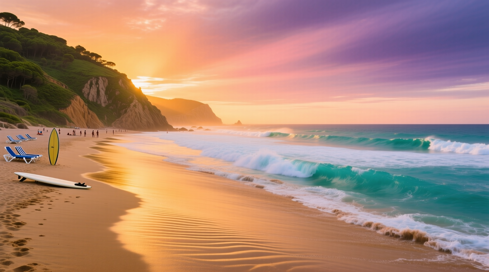 Best Beaches in Spain: Budget Travel Guide for 2024